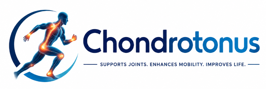 Chondrotonus Logo